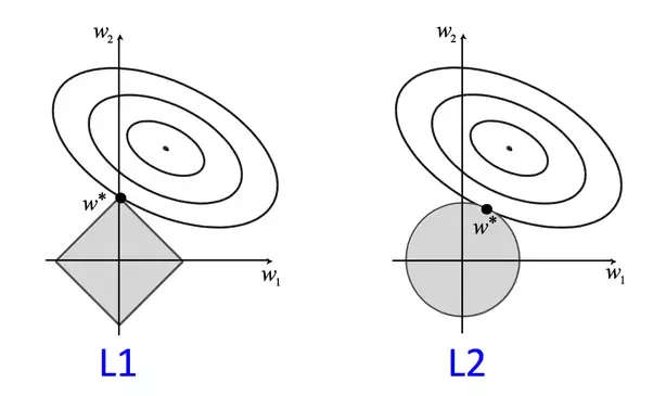 Regularization in Machine Learning